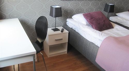 Hotelli Pohjankievari — hotel near Oulu Airport