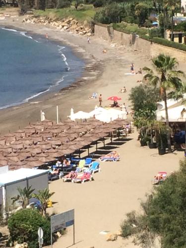 Casa Aldea de la Gitana — 4-Star Luxury Hotel in Estepona, Spain