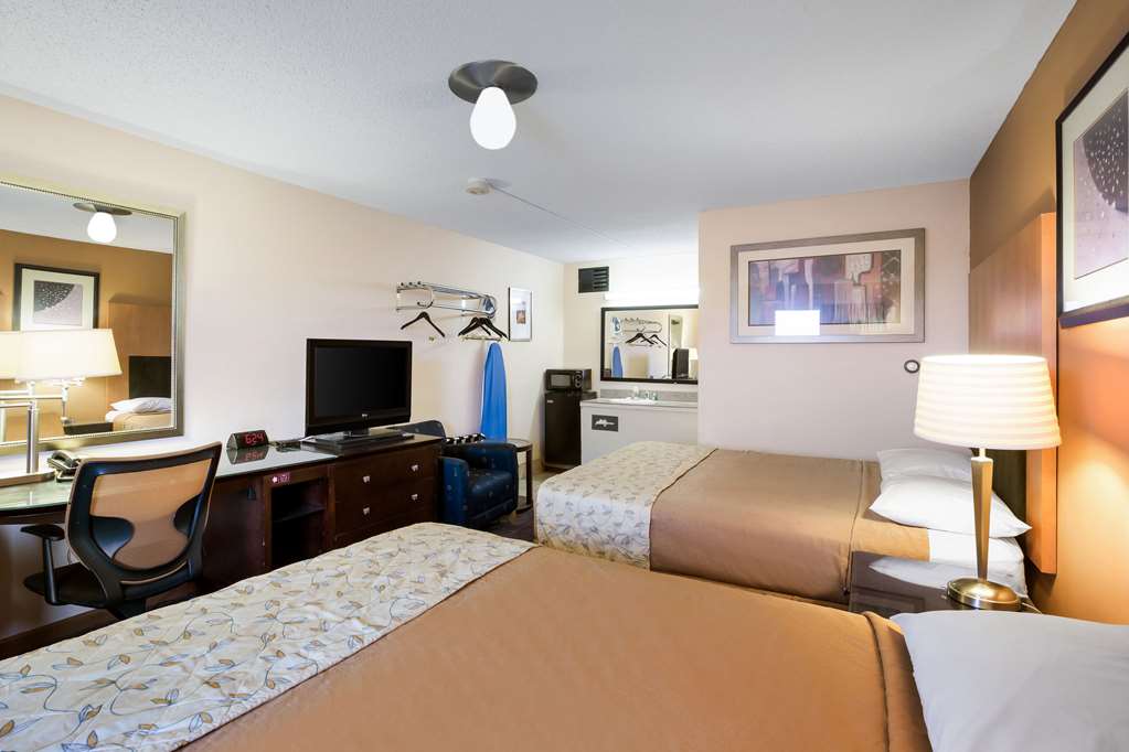 Rodeway Inn Sergeant Bluff Sioux City - photo 10