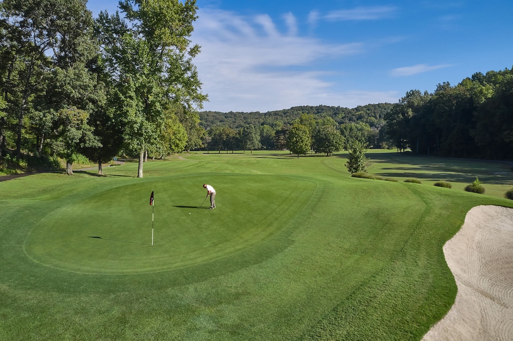 Lake Barkley State Resort - photo 47