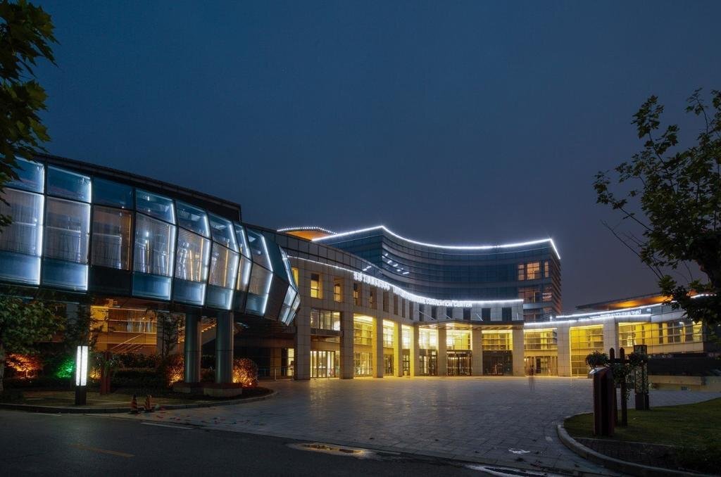 Wuxi Idea Garden Hotel in Wuxi, People's Republic of China
