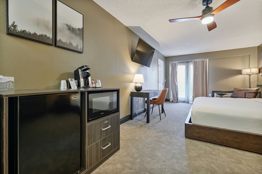 Tremont Lodge & Resort - photo 39