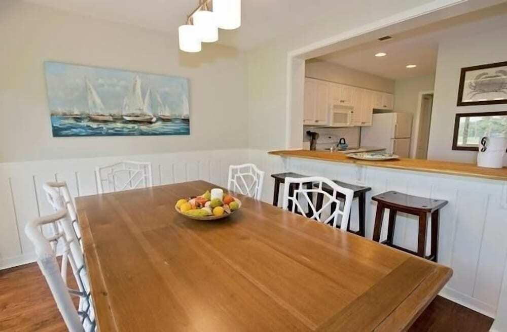450 Plantation Club at the Sea Pines Resort - photo 12