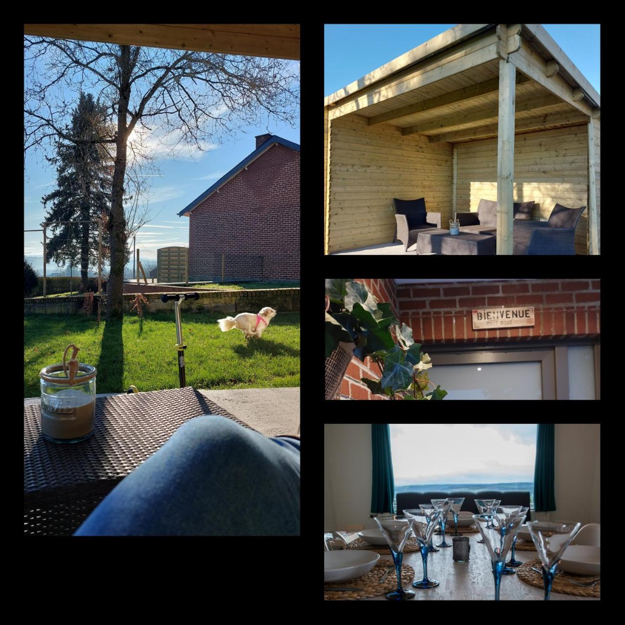 Agimon’toit in Unknown City, Belgium