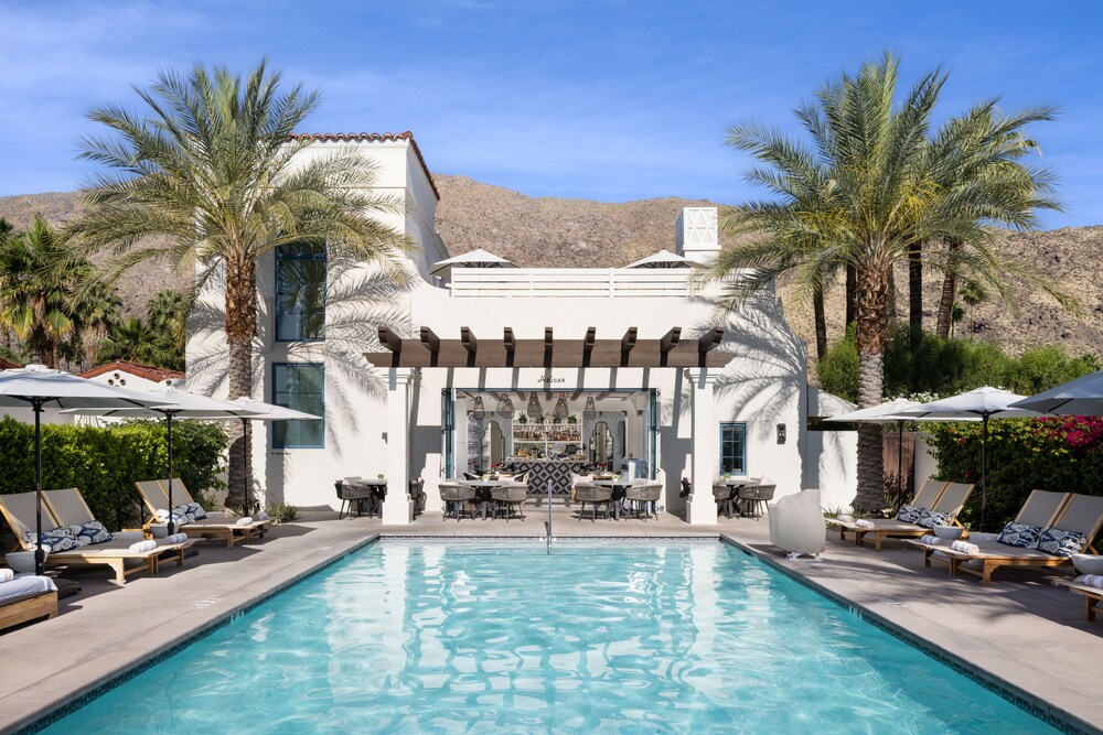 La Serena Villas A Kirkwood Collection Hotel - photo 51