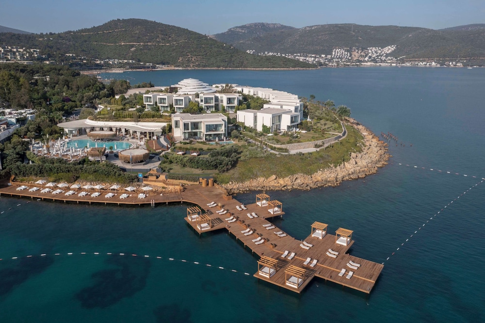 Susona Bodrum LXR Hotels & Resorts in Bodrum, Turkey