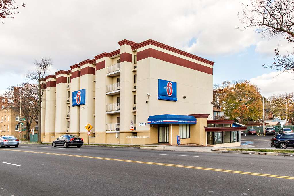 Motel 6 Washington DC - photo 2