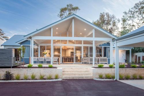 Aquila I Private Properties in Dunsborough, Australia