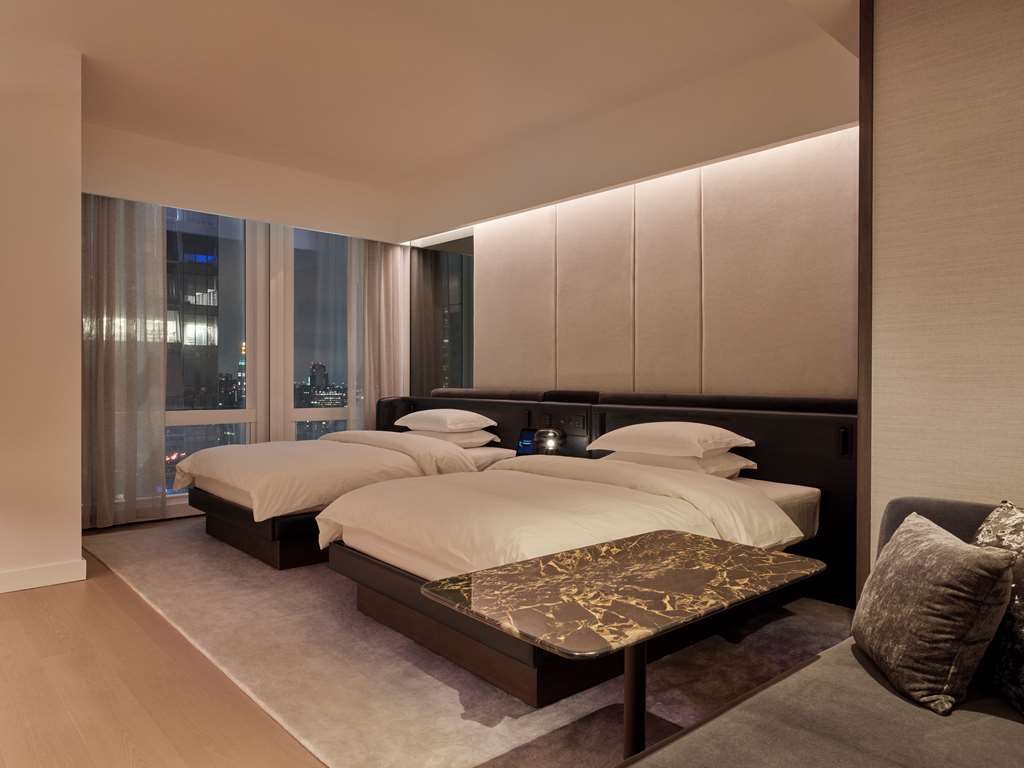 Equinox Hotel New York - photo 48