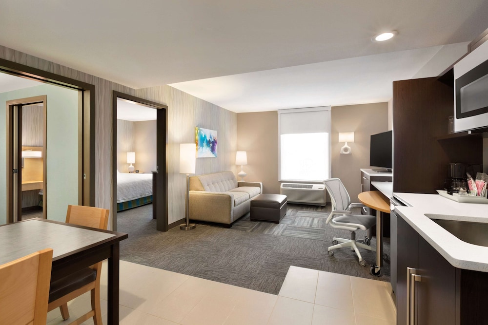 Home2 Suites by Hilton Billings - photo 15