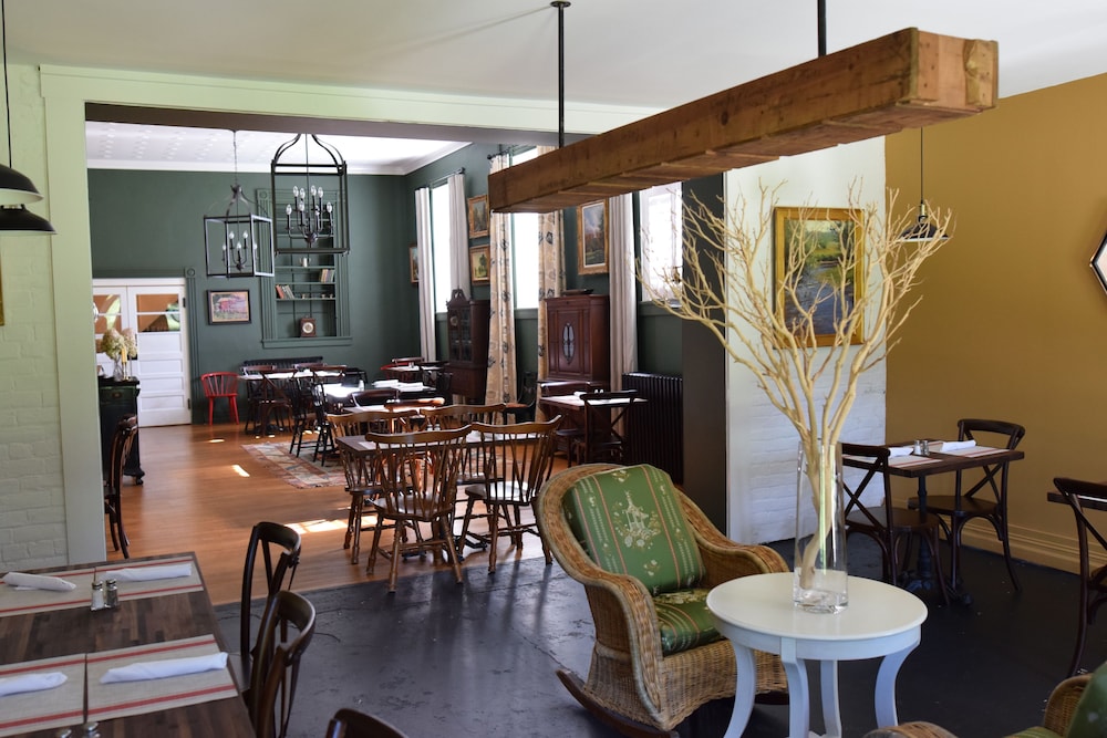 The Inn At Warm Springs - photo 64