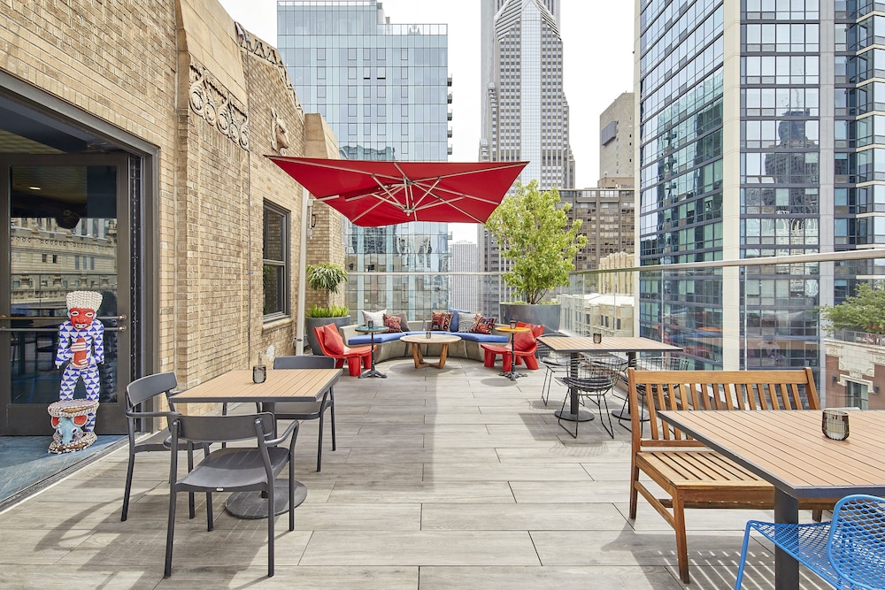 Sports Illustrated Resorts Chicago - photo 58