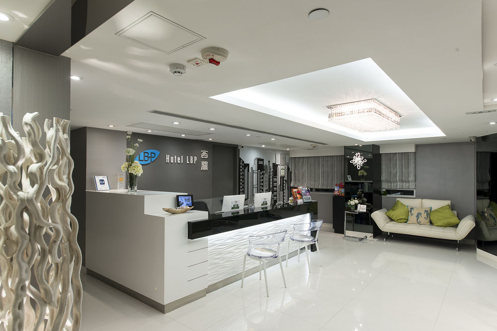 the Figo - last minute hotel in Hong Kong