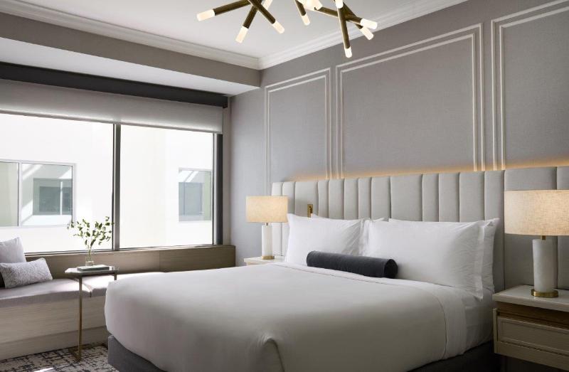 InterContinental Hotels Indianapolis an IHG Hotel - photo 27