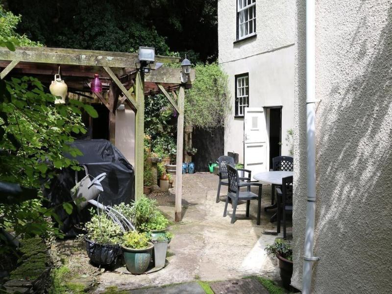 Lammas Park House — 5-Star Luxury Hotel in Dawlish, United Kingdom