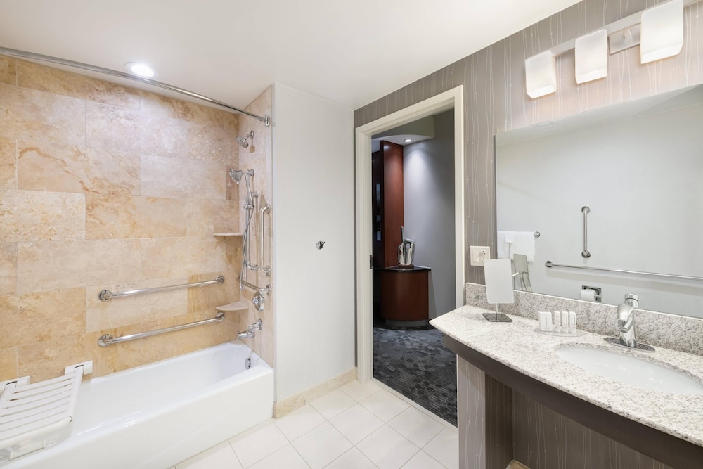 Courtyard by Marriott Pittsburgh Washington Meadow Lands - photo 22