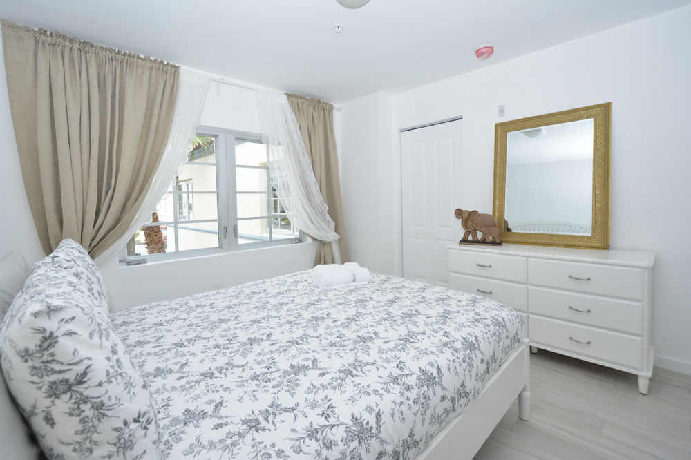 Meridian House — 5-Star Luxury Hotel in South Beach, United States