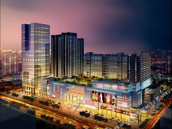 Hoteying - last minute hotel in Chengdu