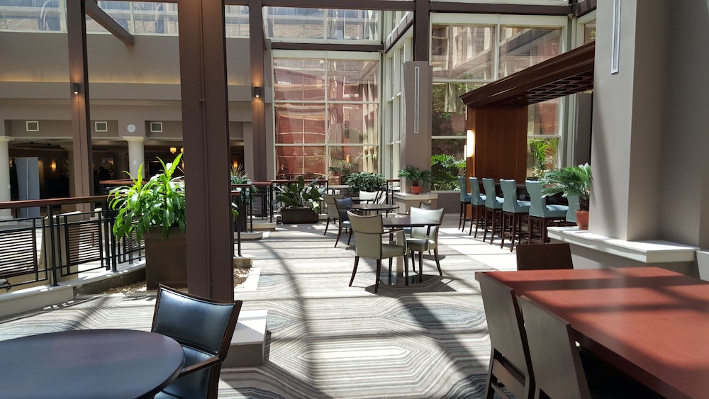 Sheraton Orlando North Hotel - photo 66