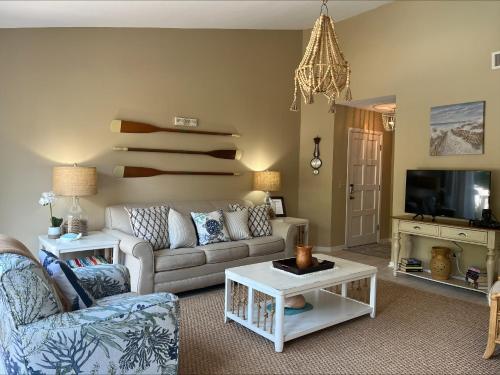 2411 Lighthouse Tennis at The Sea Pines Resort Hilton Head Island - featured photo