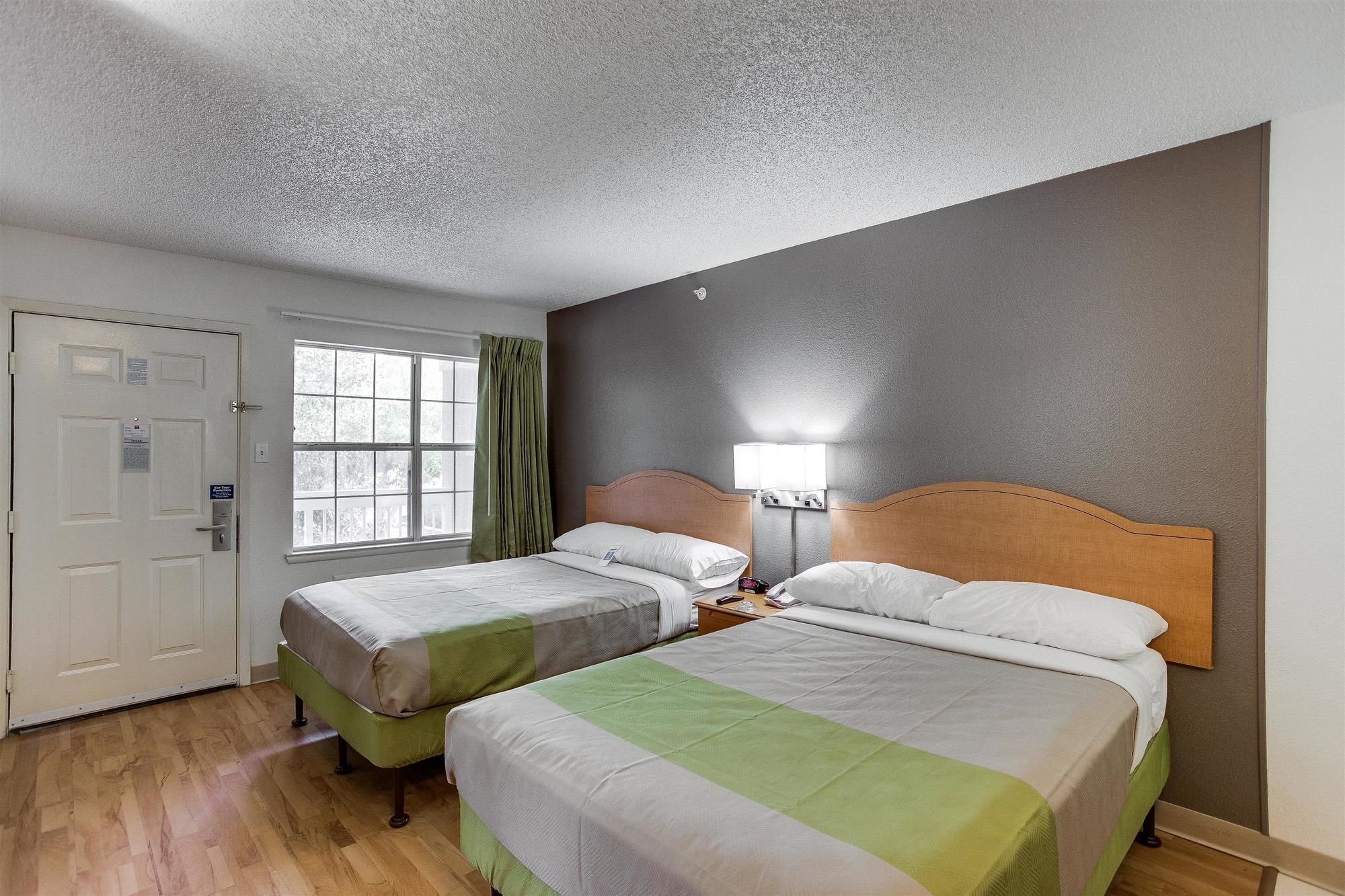 Studio 6 Houston TX Westchase - photo 23