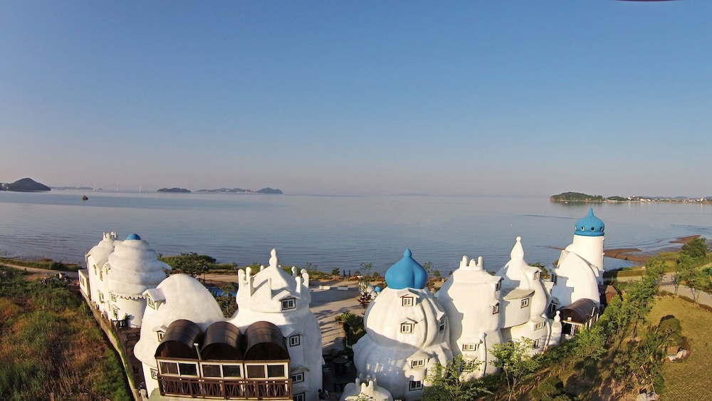 Fantalucia in Ansan-Si, South Korea