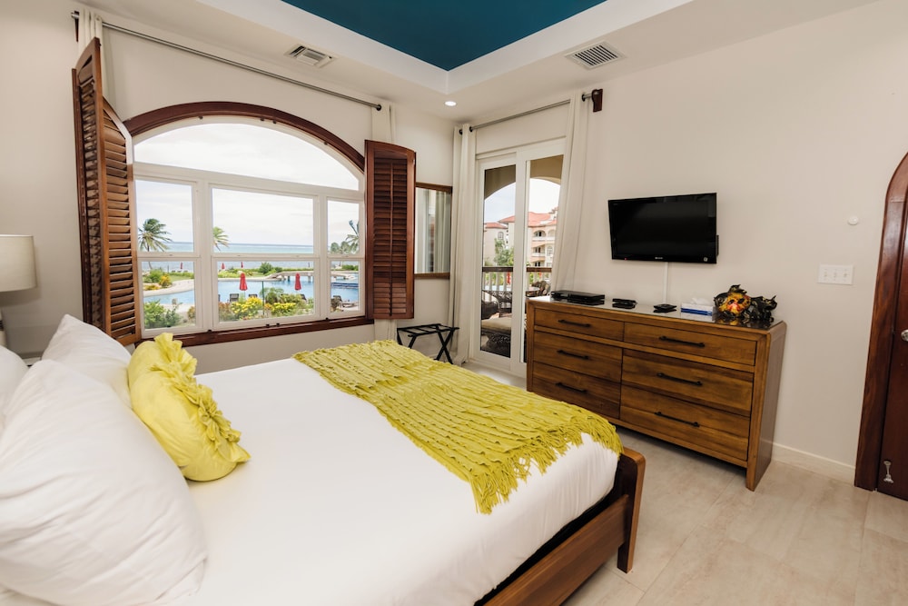 Grand Caribe Belize in San Pedro, Belize