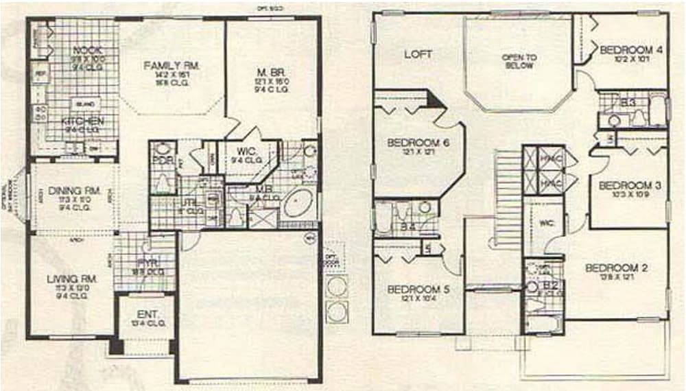 Huge 6 bed Emerald Is Resort Elite Vacation Homes - photo 16