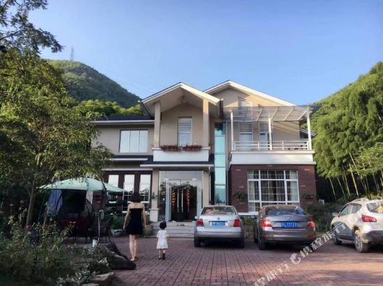 Linxi Bieyuan Hotel - last minute hotel in Deqing