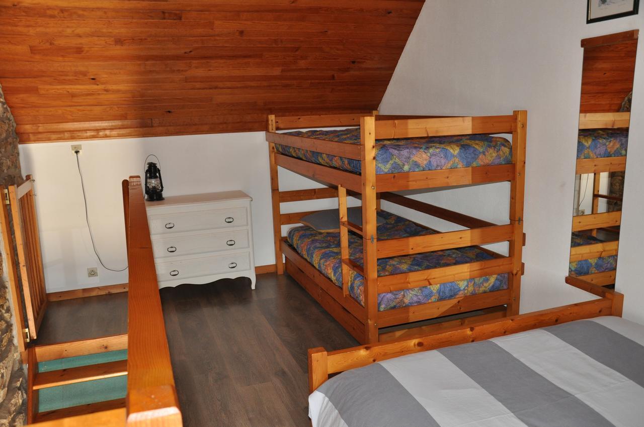 Location de Vacances En Bretagne Sud — hotel in Nevez