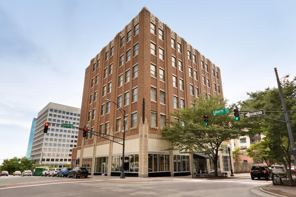 Hotel Indigo Winston Salem Downtown by IHG - photo 37