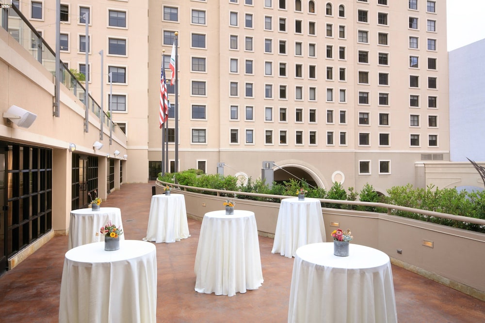 The Westin San Diego Gaslamp Quarter - photo 89
