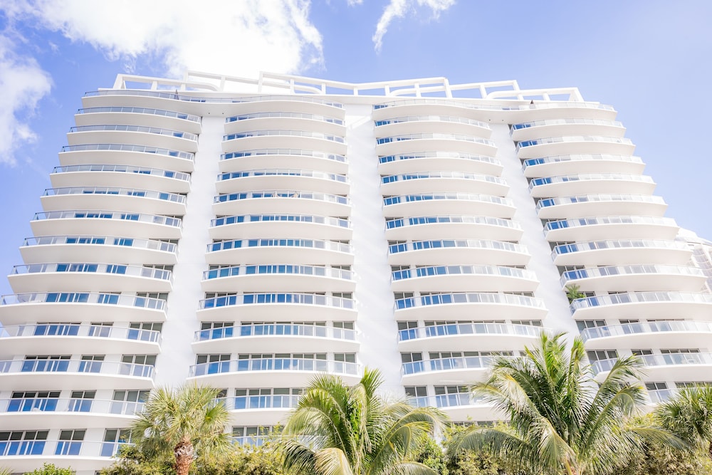 Amrit Ocean Resort - featured photo