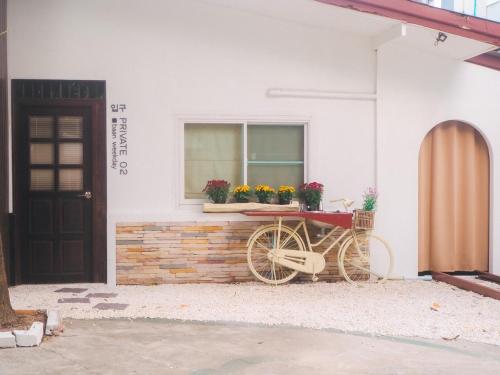 Baan Weekday Private 02 in Chiang Mai, Thailand