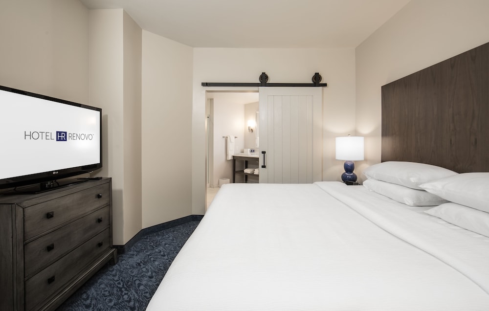 Hotel Renovo Des Moines Urbandale Tapestry Collection Hilton - photo 15