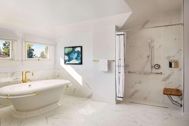 Hayes Mansion San Jose Curio Collection by Hilton - photo 86