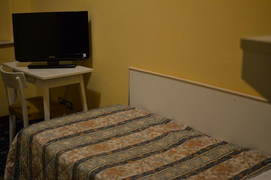 Universo in Montecatini-Terme, Italy