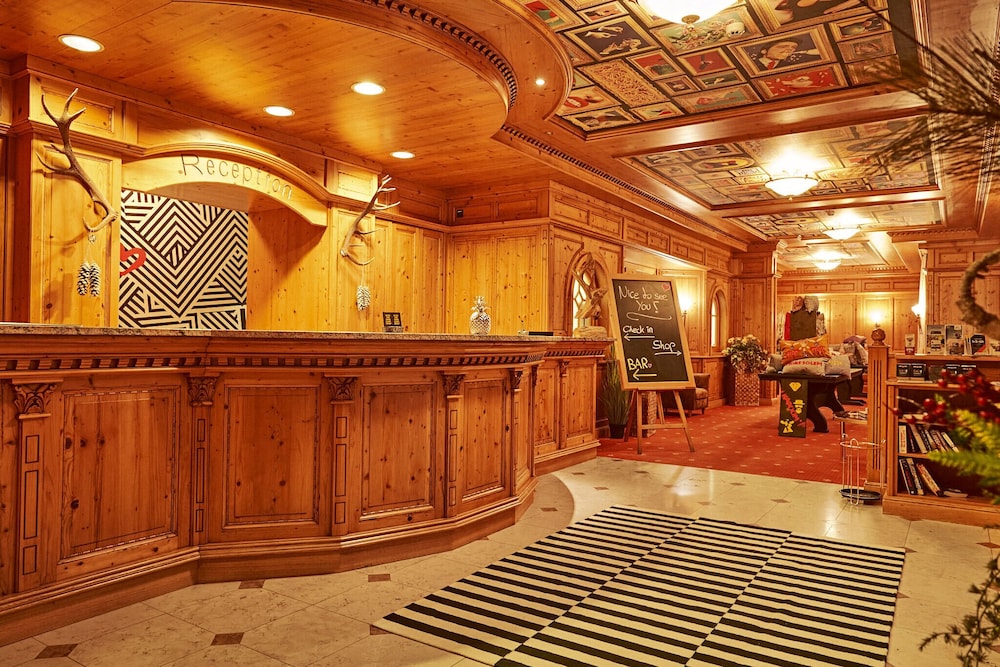 Hotel Toni — Kaprun — photo 2