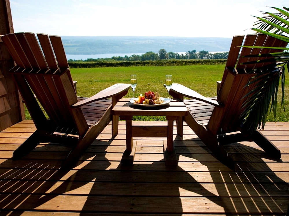 The Inn at Glenora Wine Cellars - photo 47