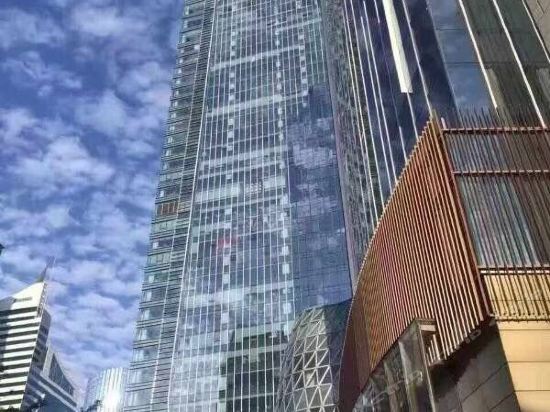 Tianyu Zunxiang International Apartment — 4-Star Luxury Hotel in Chengdu, People's Republic of China