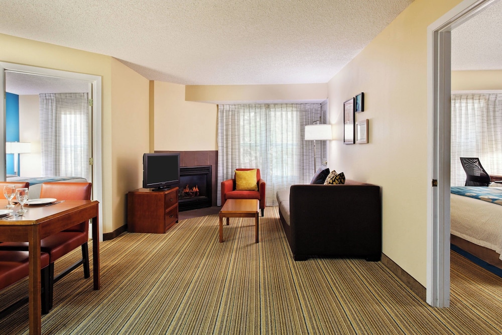 Residence Inn Houston Sugar Land Stafford - photo 5