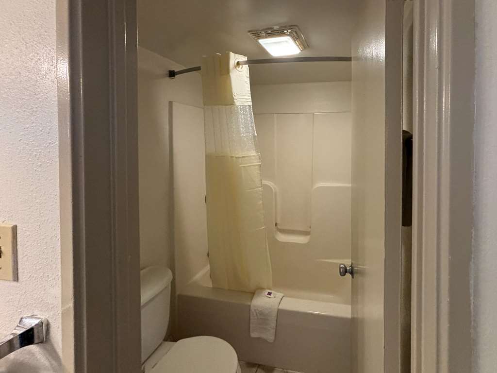 Motel 6 Pocomoke City MD - photo 12