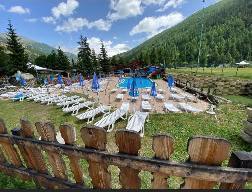 La Lanterna Sui Monti — Pragelato Rua
