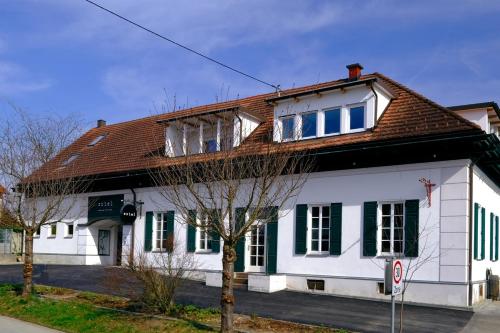 Wotel — 4-Star Luxury Hotel in Soechau, Austria