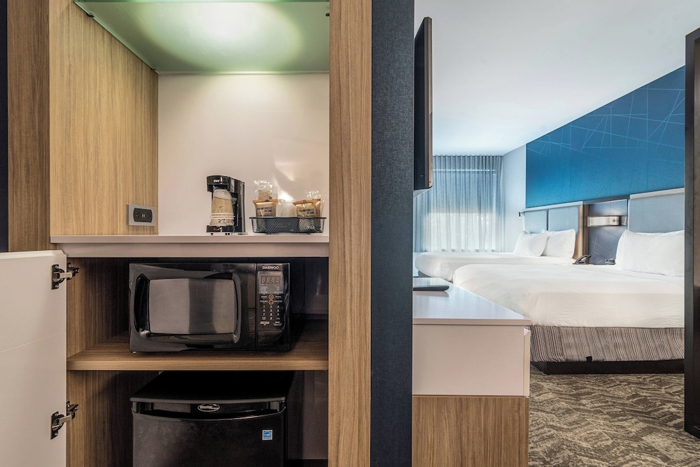 SpringHill Suites by Marriott Charleston Airport & Convention Center - photo 28