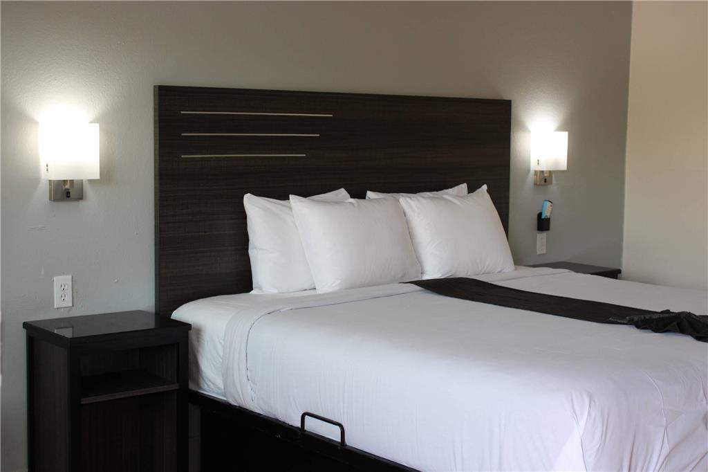 Rodeway Inn Yuma Downtown - photo 44