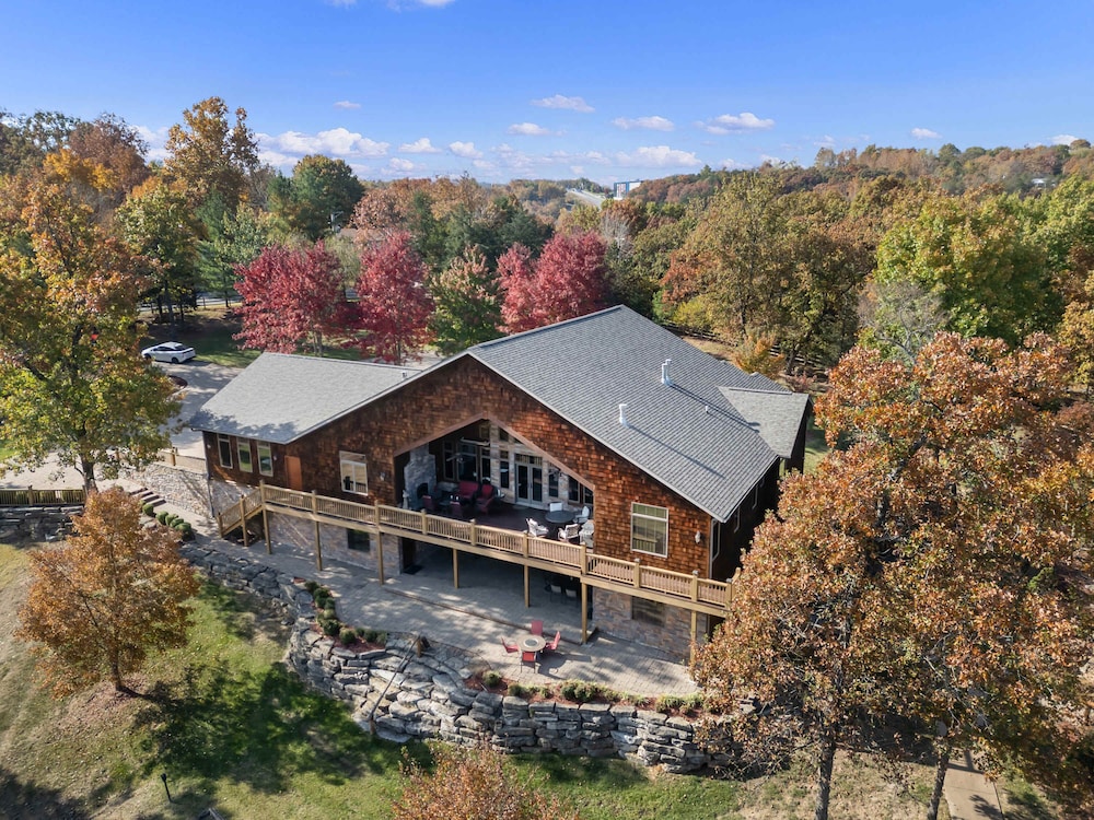 Rock Canyon Resort Trio - photo 56