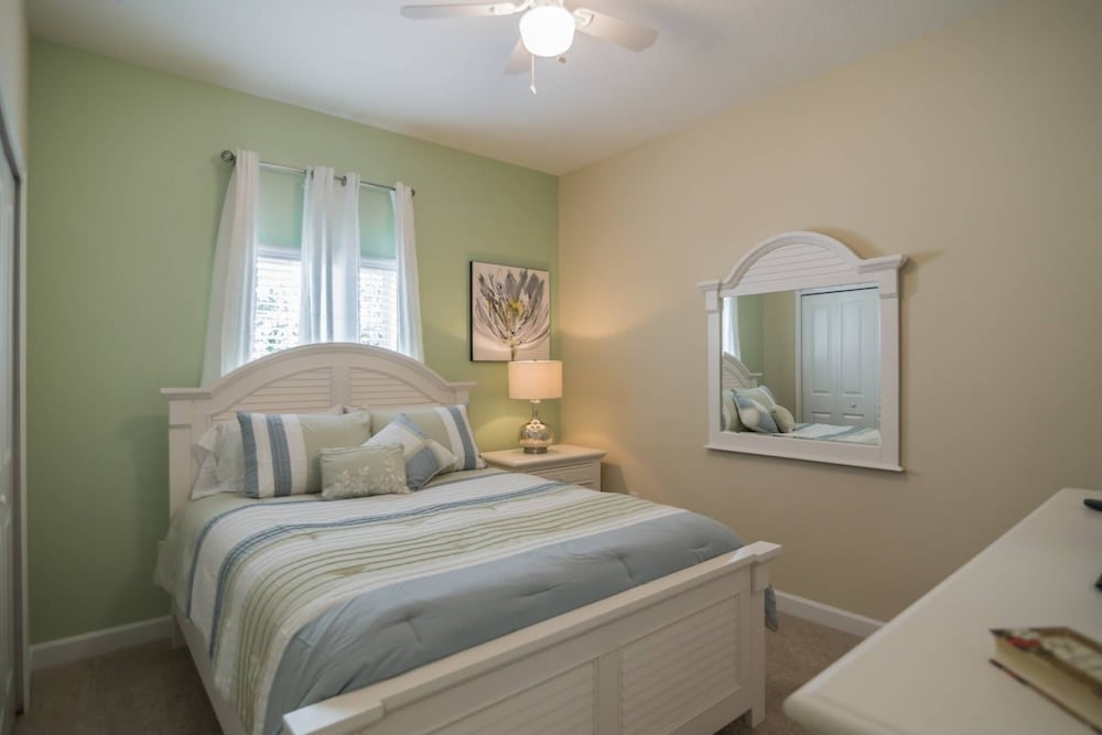 4721 Storey Lake — 4-Star Luxury Hotel in Kissimmee, United States