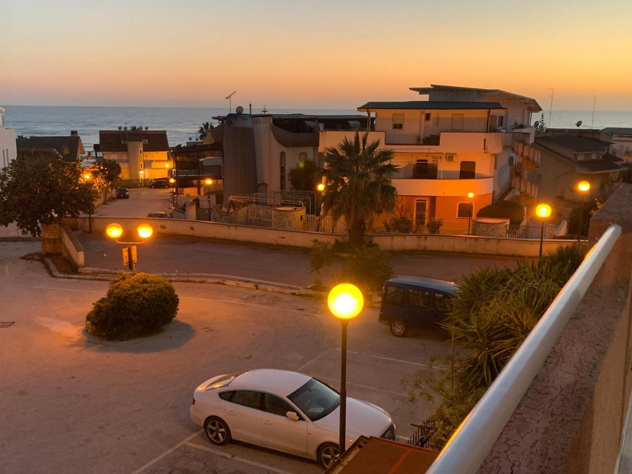 Villa Andromeda Alla Scala Dei Turchi — Realmonte — photo 5