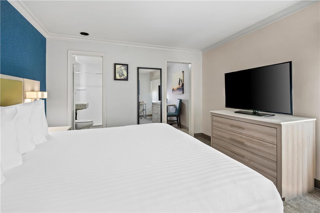 SureStay Hotel by Best Western Santa Monica - photo 32